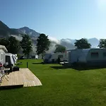 Mindresunde Camping Camping *