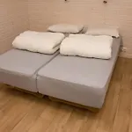 مايندريسوندا كامبينغ مكان تخييم Mindresunde