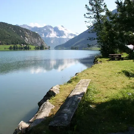 Mindresunde Camping