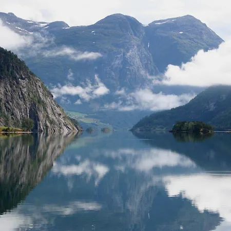 Mindresunde Camping Kemp Mindresunde