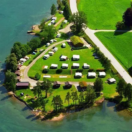 Mindresunde Camping *