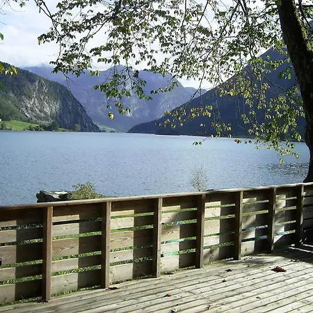 Mindresunde Camping * Mindresunde