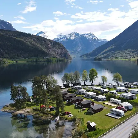 Mindresunde Camping Mindresunde