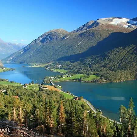 Kemp Mindresunde Camping