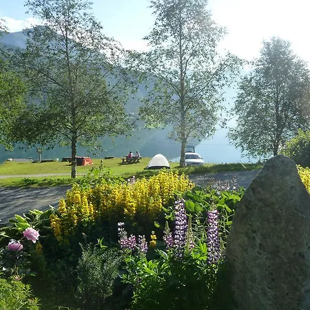 Mindresunde Camping Kemp *