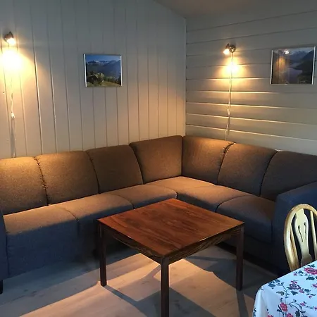 Camping Mindresunde Camping