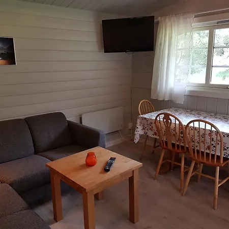 Kemp Mindresunde Camping