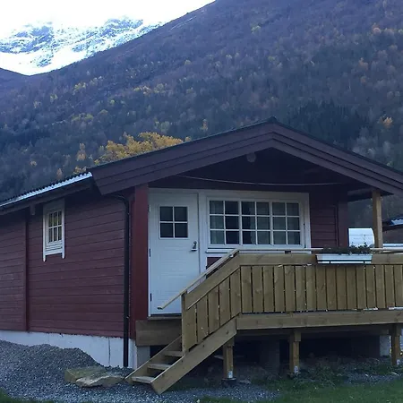 Mindresunde Camping キャンプ場 *