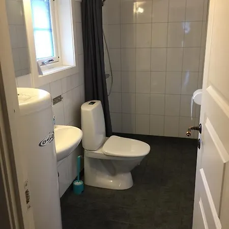 Mindresunde Camping Kemp