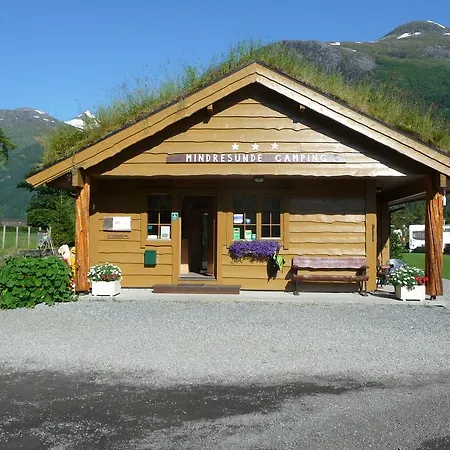 Mindresunde Camping *