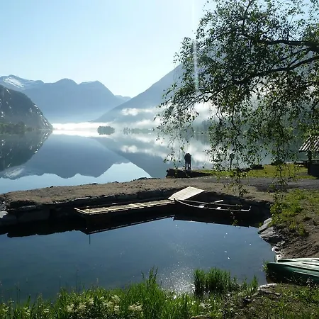 Kemp Mindresunde Camping