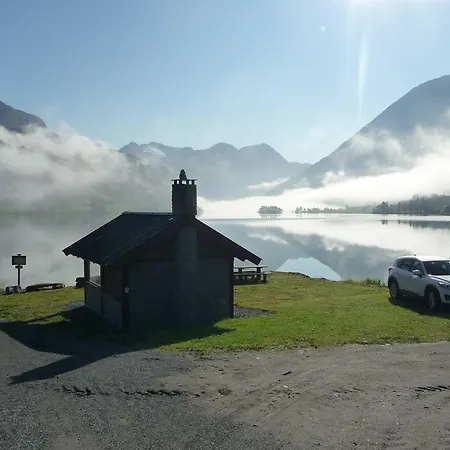 Kemp Mindresunde Camping *