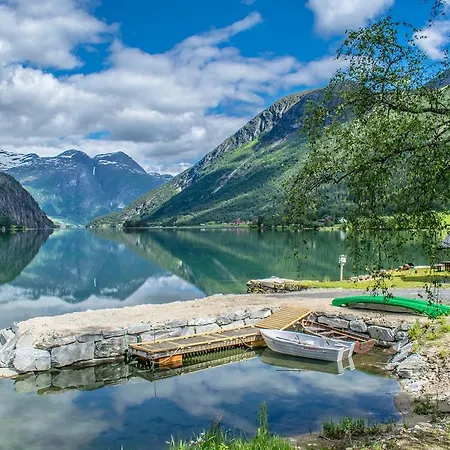 Mindresunde Camping Camping *