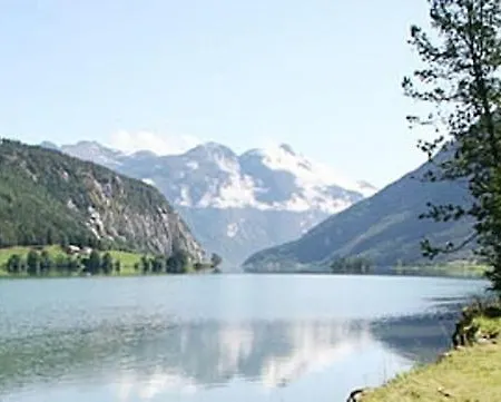 Kemp Mindresunde Camping