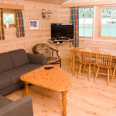 Mindresunde Camping