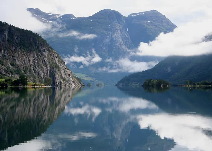 Mindresunde Camping Кемпинг Mindresunde