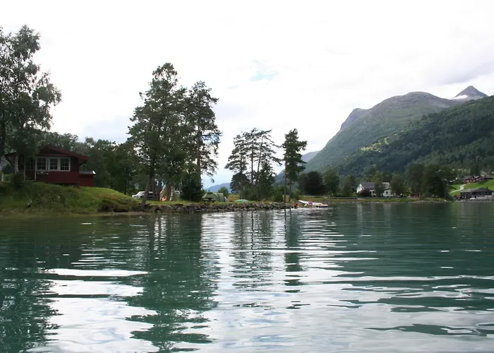 Mindresunde Camping *