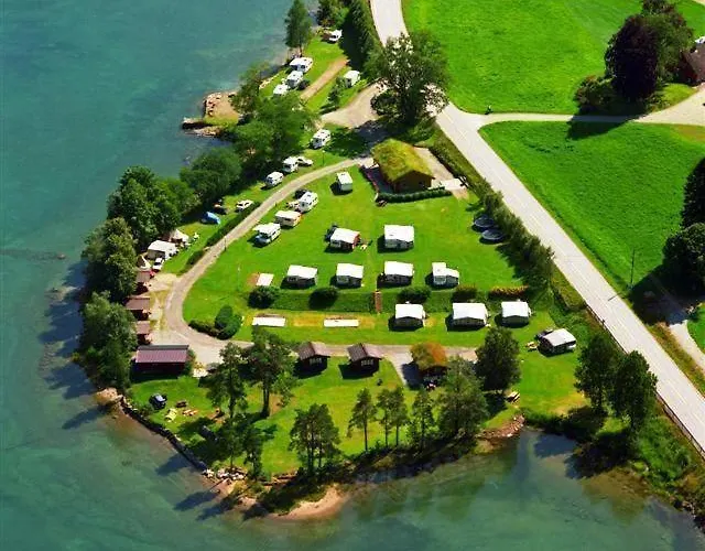 Mindresunde Camping *