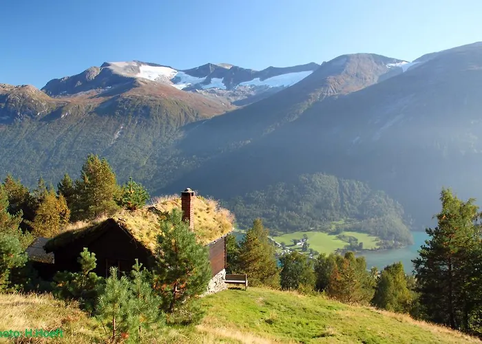 Mindresunde Camping Mindresunde