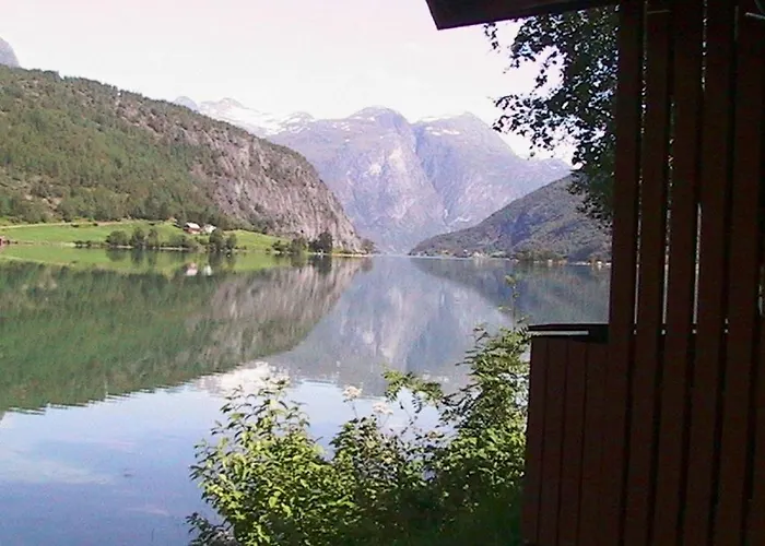 Mindresunde Camping Кемпинг