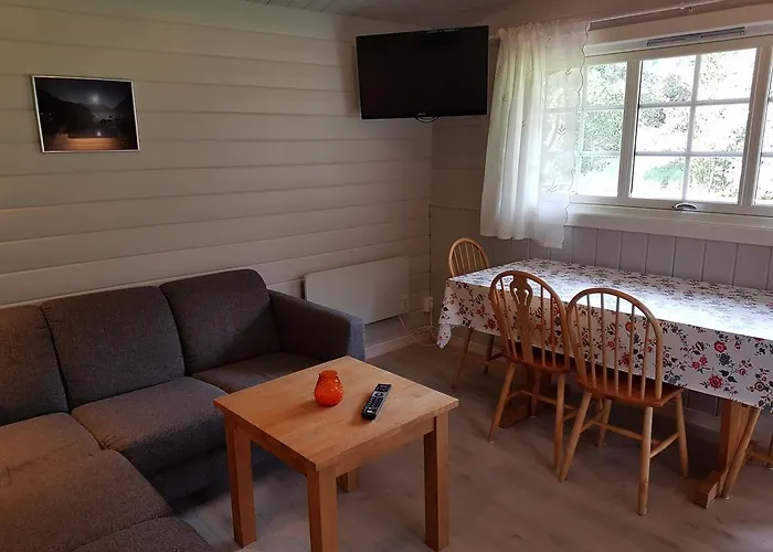 Кемпинг Mindresunde Camping