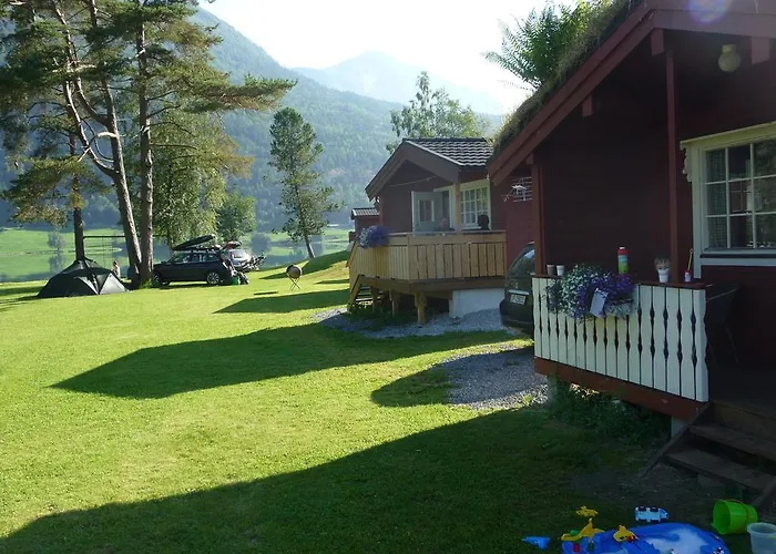 Mindresunde Camping Mindresunde