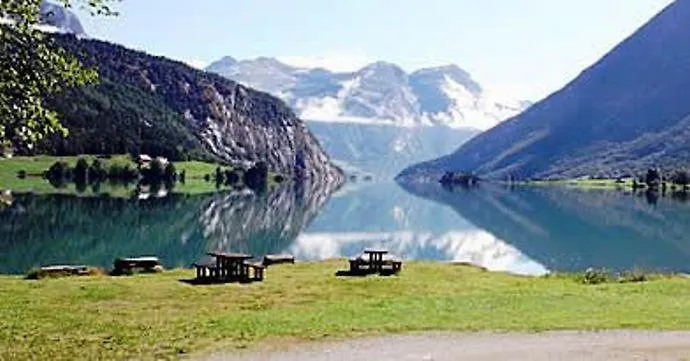 Mindresunde Camping Mindresunde