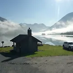 Camping Mindresunde Camping *
