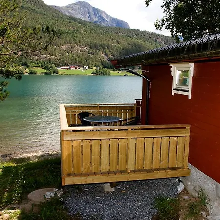 Mindresunde Camping キャンプ場 Mindresunde