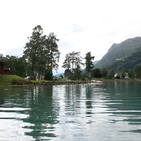 Mindresunde Camping *