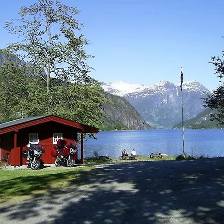 Mindresunde Camping * Mindresunde