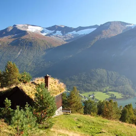 Mindresunde Camping Mindresunde