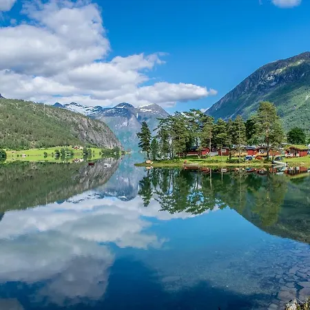 Mindresunde Camping *