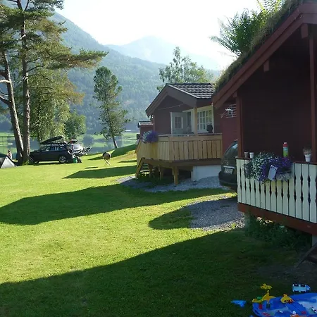 Mindresunde Camping Mindresunde