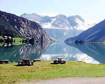 Mindresunde Camping Mindresunde