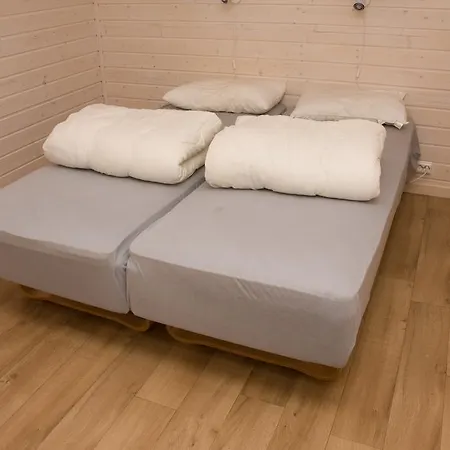 Mindresunde Camping キャンプ場 Mindresunde